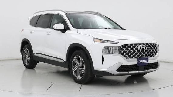 HYUNDAI SANTA FE 2023 5NMS34AJ6PH628802 image HYUNDAI SANTA FE 2023 5NMS34AJ6PH628802 image